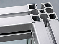 Aluminum Extrusions